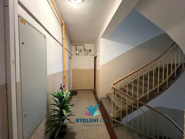 Prodej bytu 1+1, Teplice, 14. října, 42 m2