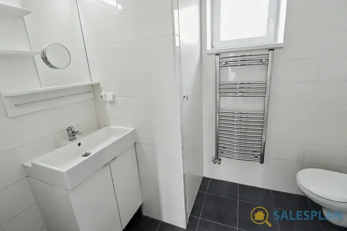 Prodej rodinného domu, Olbramovice, 80 m2