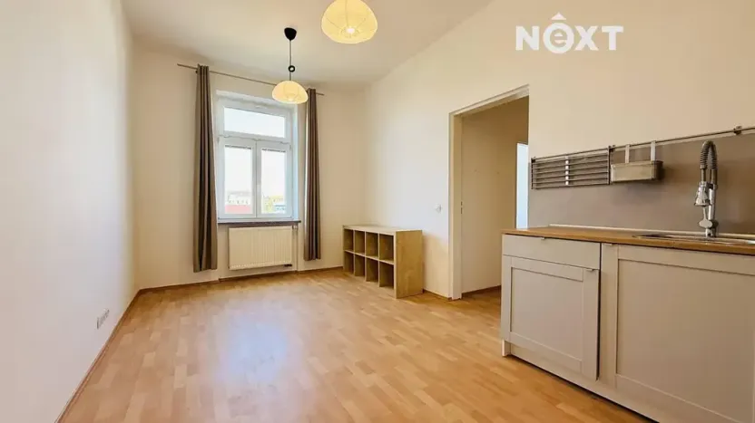 Pronájem bytu 3+kk, České Budějovice, Dobrovodská, 62 m2