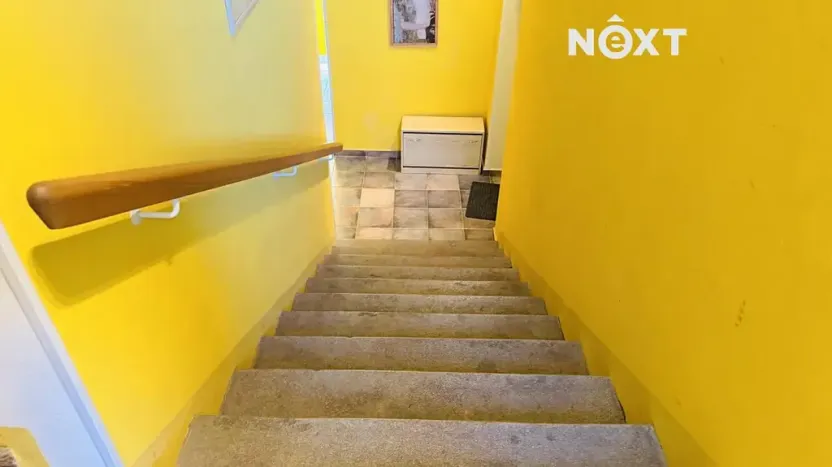 Pronájem bytu 1+kk, České Budějovice, Dobrovodská, 29 m2