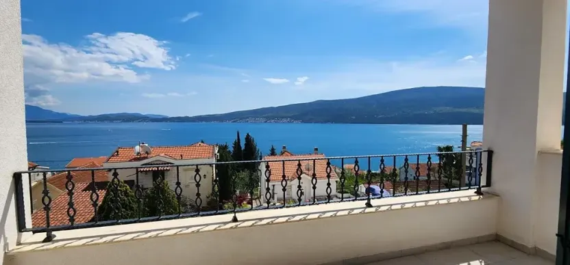 Prodej bytu 4+kk, Bijela, Černá Hora, 105 m2