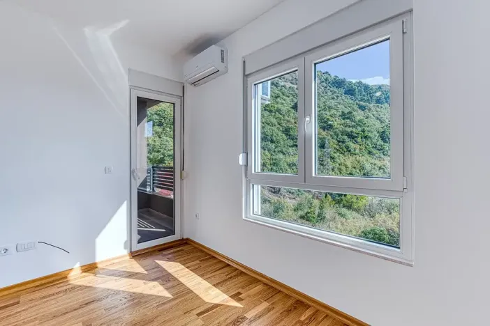 Prodej bytu 2+kk, Budva, Černá Hora, 44 m2