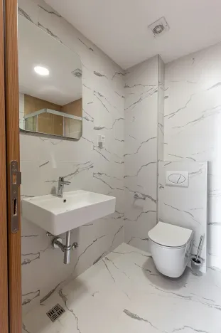 Prodej bytu 2+kk, Budva, Černá Hora, 44 m2