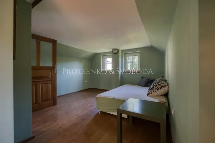 Prodej chalupy, Ledečko, 257 m2