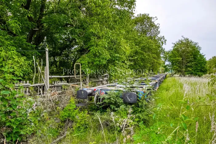 Prodej ubytování, Stařeč, Nádraží, 130 m2