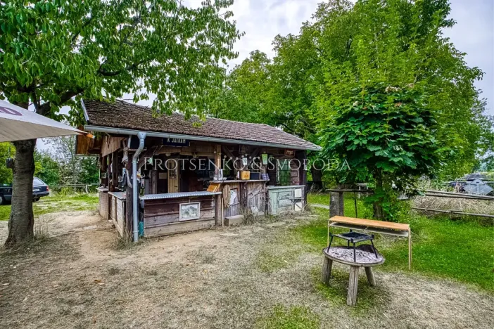 Prodej chalupy, Stařeč, Nádraží, 130 m2