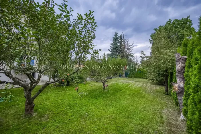 Prodej vily, České Budějovice, Lidická tř., 652 m2