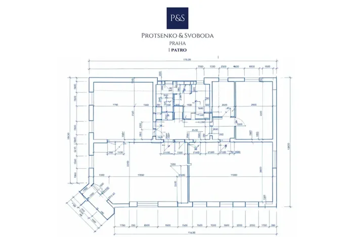 Prodej činžovního domu, Mělník, Českolipská, 418 m2