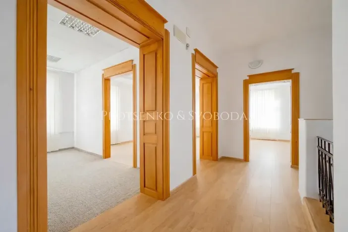 Prodej činžovního domu, Mělník, Českolipská, 418 m2