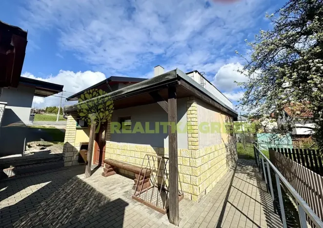 Prodej obchodního prostoru, Drnovice, 342 m2