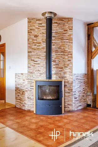 Prodej bytu 5+kk, Olomouc, Praskova, 159 m2