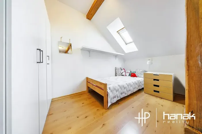 Prodej bytu 5+kk, Olomouc, Praskova, 159 m2