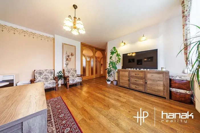 Prodej zemědělské usedlosti, Osek nad Bečvou, 765 m2