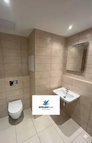 Pronájem bytu 1+kk, Praha - Řeporyje, Kakosova, 44 m2