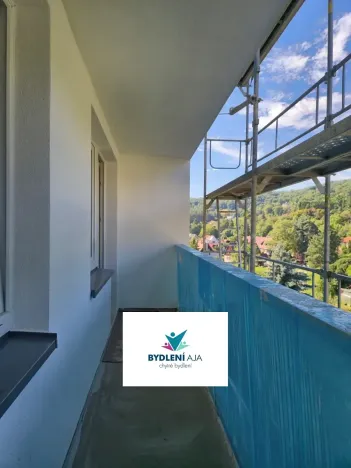 Prodej bytu 3+1, Krupka, Dukelských hrdinů, 68 m2