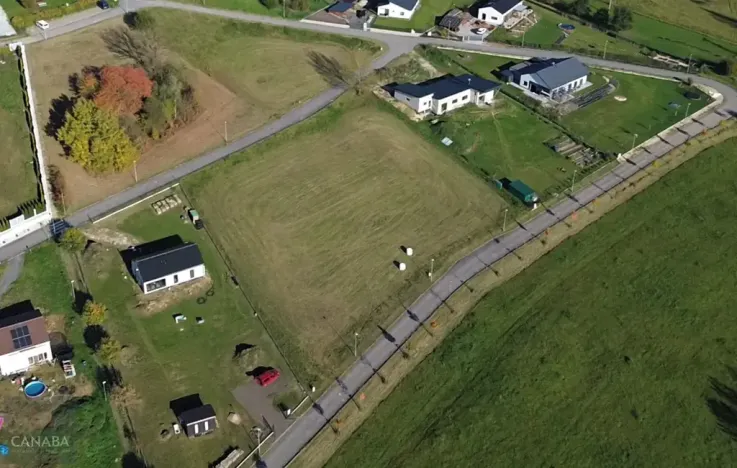 Prodej rodinného domu, Jeřmanice, 181 m2