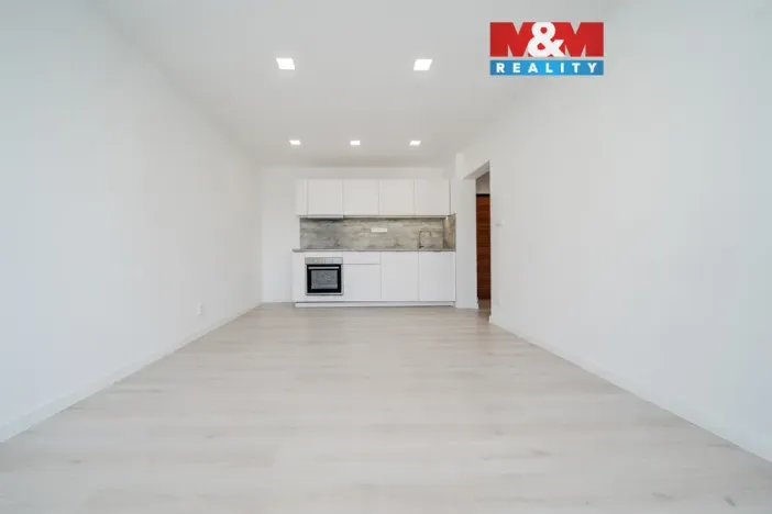 Prodej bytu 2+kk, Ostrava - Hrabůvka, Krestova, 38 m2