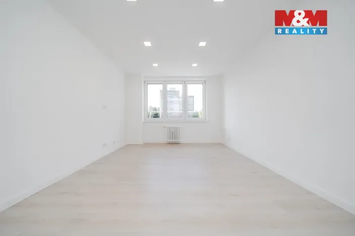 Prodej bytu 2+kk, Ostrava - Hrabůvka, Krestova, 38 m2