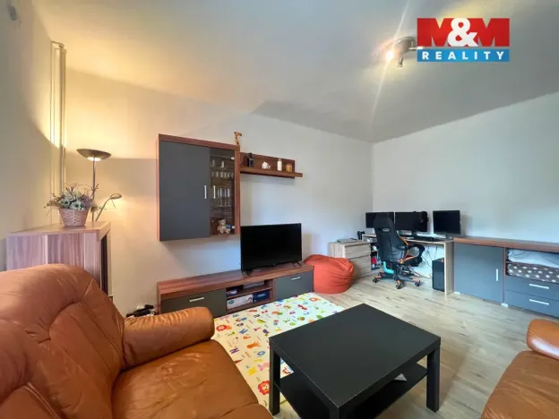 Pronájem bytu 2+1, Bohumín - Nový Bohumín, Čs. armády, 58 m2