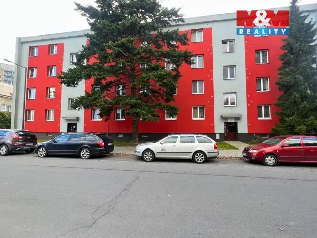 Pronájem bytu 2+1, Bohumín - Nový Bohumín, Čs. armády, 58 m2