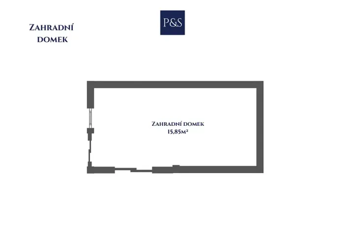 Prodej rodinného domu, Líšnice, 181 m2