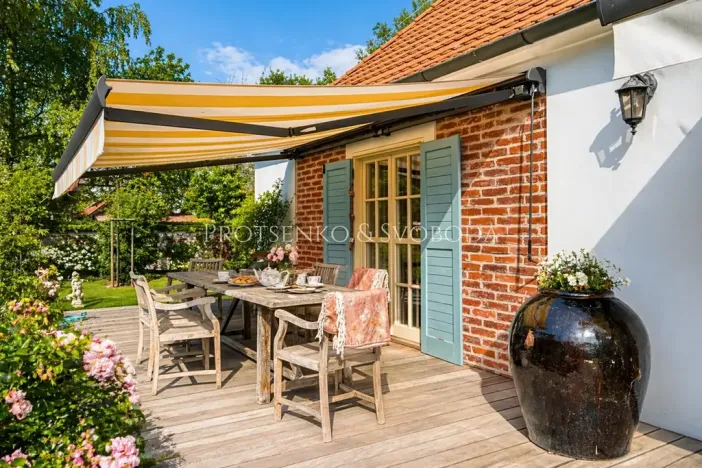 Prodej chalupy, Hluboká nad Vltavou, Ve Školkách, 351 m2