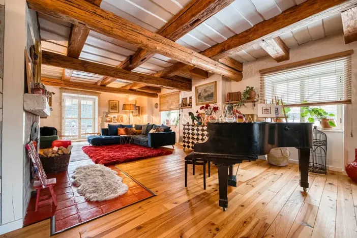 Prodej chalupy, Hluboká nad Vltavou, Ve Školkách, 351 m2