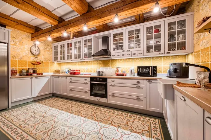 Prodej chalupy, Hluboká nad Vltavou, Ve Školkách, 351 m2