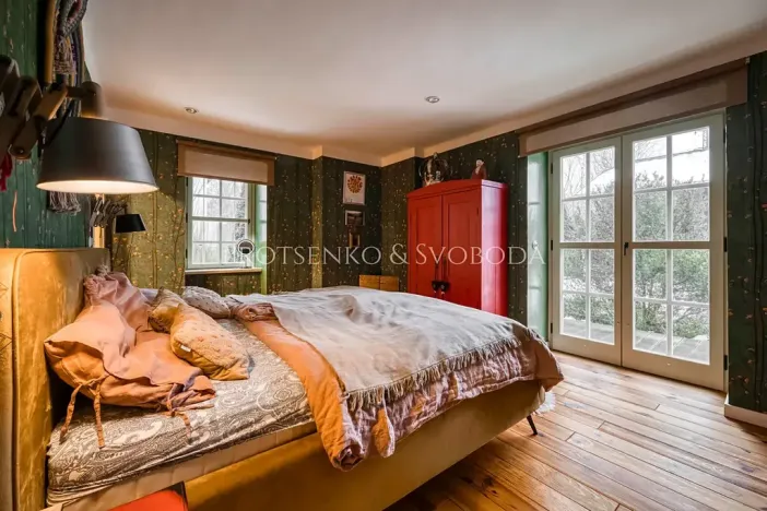 Prodej chalupy, Hluboká nad Vltavou, Ve Školkách, 351 m2