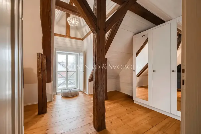 Prodej chalupy, Hluboká nad Vltavou, Ve Školkách, 351 m2