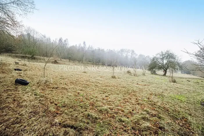 Prodej komerčního pozemku, Letovice, Nádražní, 3080 m2