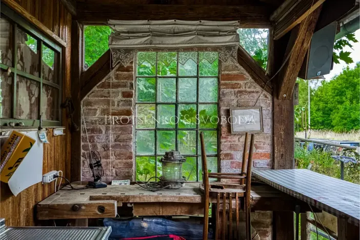 Prodej restaurace, Stařeč, Nádraží, 130 m2