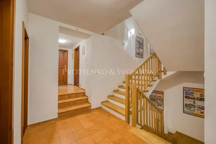 Prodej kanceláře, Třebíč, Blahoslavova, 566 m2