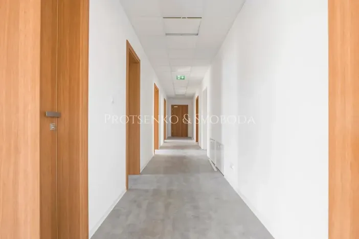 Pronájem kanceláře, Velká Bíteš, 270 m2