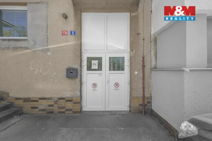 Prodej obchodního prostoru, Hradec Králové - Pražské Předměstí, Seydlerova, 195 m2