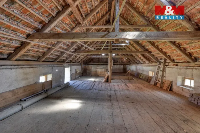 Prodej rodinného domu, Oplot, 140 m2