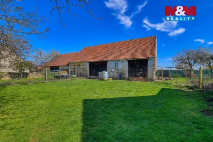 Prodej rodinného domu, Oplot, 140 m2