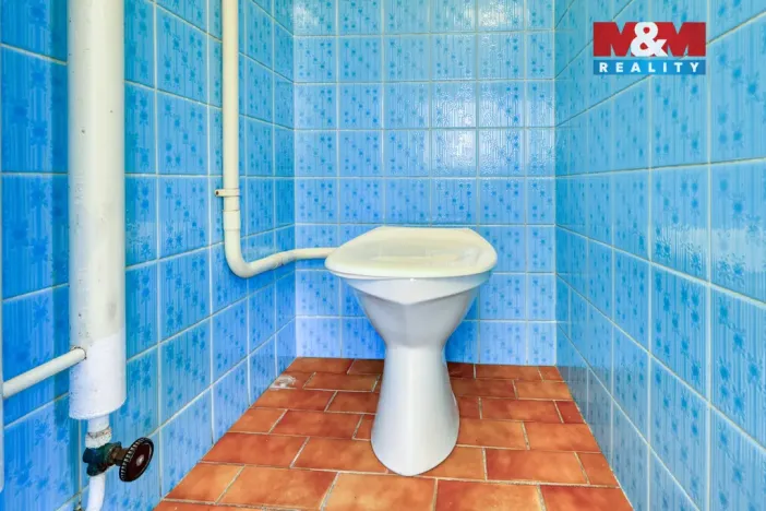 Prodej rodinného domu, Oplot, 140 m2