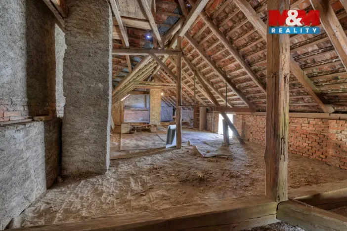 Prodej rodinného domu, Oplot, 140 m2