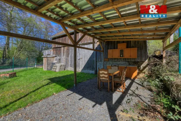 Prodej pozemku pro bydlení, Vidice, 361 m2