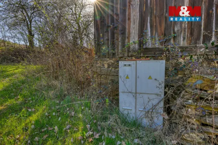 Prodej pozemku pro bydlení, Vidice, 361 m2