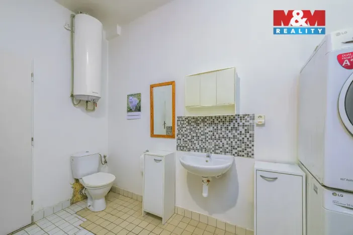 Prodej zemědělského objektu, Vlkaneč, 144 m2