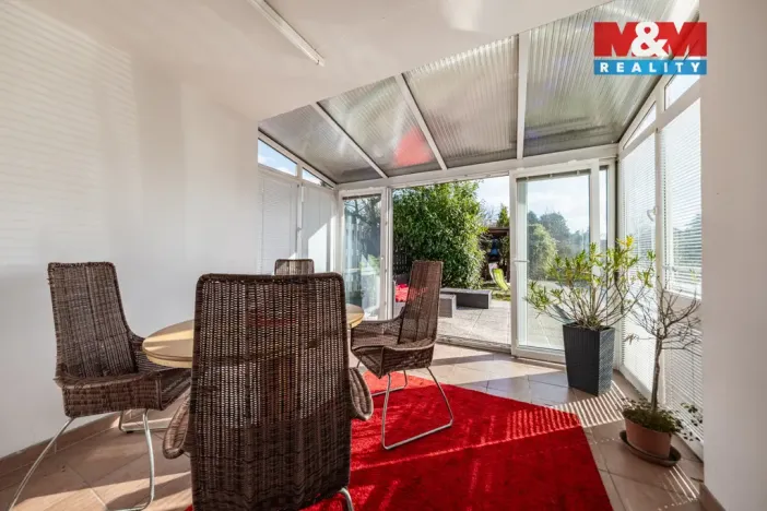 Prodej rodinného domu, Louny, Cítolibská, 282 m2