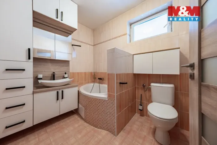 Prodej rodinného domu, Louny, Cítolibská, 282 m2