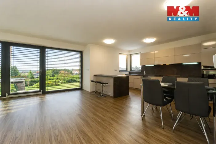 Prodej rodinného domu, Rohovládova Bělá, 287 m2