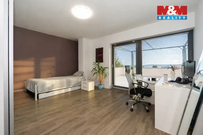 Prodej rodinného domu, Rohovládova Bělá, 287 m2