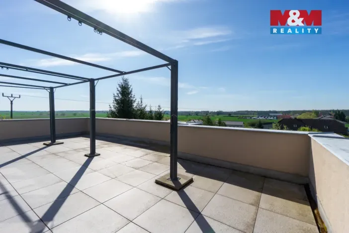 Prodej rodinného domu, Rohovládova Bělá, 287 m2