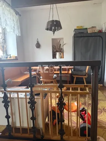 Prodej rodinného domu, Vlastec, 320 m2