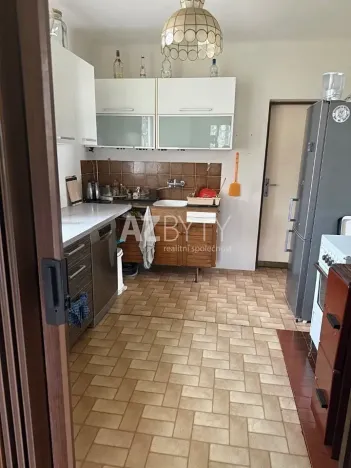 Prodej rodinného domu, Vlastec, 320 m2