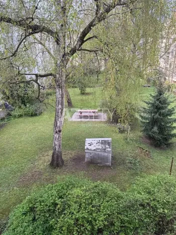 Prodej bytu 2+kk, Praha - Bubeneč, Lotyšská, 38 m2